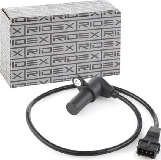 RIDEX 833C0235 - Senzor impulsuri, arbore cotit aaoparts.ro