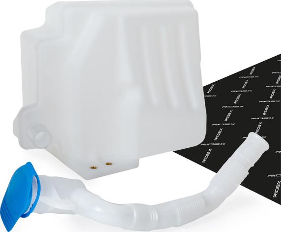 RIDEX 837W0006 - Rezervor apa,spalare parbriz aaoparts.ro