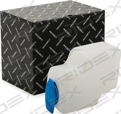 RIDEX 837W0007 - Rezervor apa,spalare parbriz aaoparts.ro