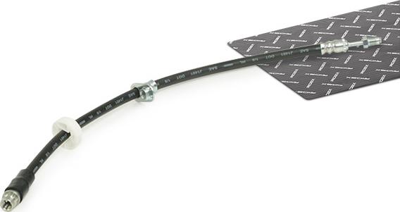 RIDEX 83B0544 - Furtun frana aaoparts.ro
