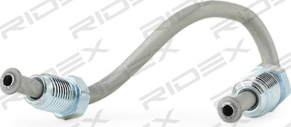 RIDEX 83B0553 - Conducte frana aaoparts.ro