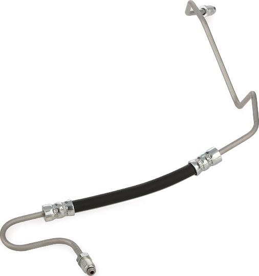 RIDEX 83B0583 - Furtun frana aaoparts.ro