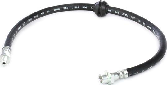 RIDEX 83B0535 - Furtun frana aaoparts.ro