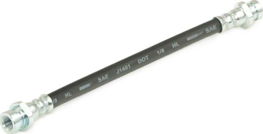 RIDEX 83B0648 - Furtun frana aaoparts.ro