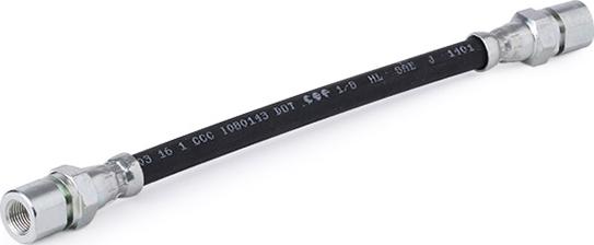RIDEX 83B0035 - Furtun frana aaoparts.ro