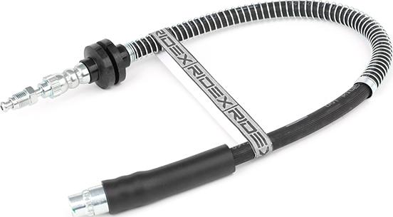 RIDEX 83B0071 - Furtun frana aaoparts.ro