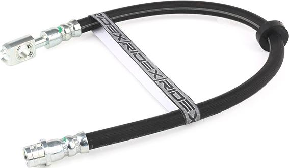 RIDEX 83B0179 - Furtun frana aaoparts.ro