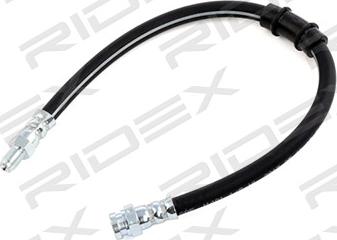 RIDEX 83B0360 - Furtun frana aaoparts.ro