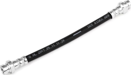 RIDEX 83B0331 - Furtun frana aaoparts.ro