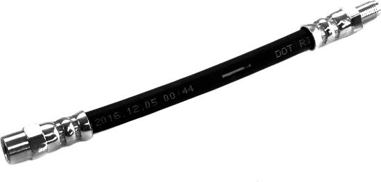 RIDEX 83B0253 - Furtun frana aaoparts.ro