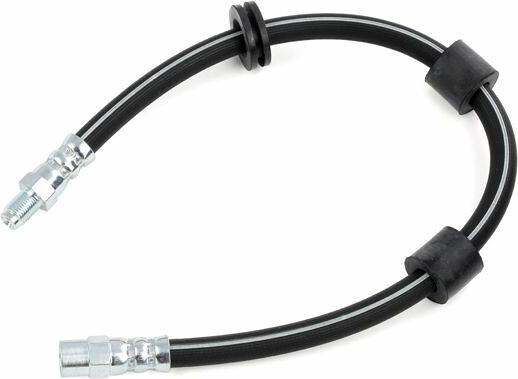 RIDEX 83B0262 - Furtun frana aaoparts.ro