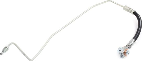 RIDEX 83B0272 - Furtun frana aaoparts.ro