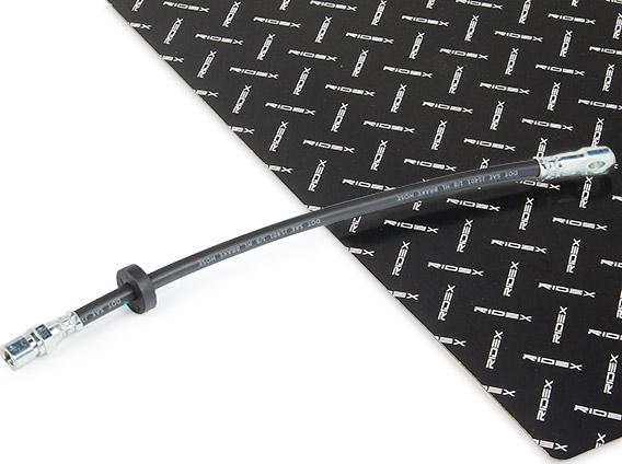 RIDEX 83B1264 - Furtun frana aaoparts.ro