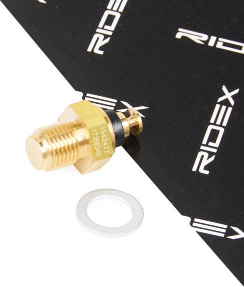 RIDEX 829S0004 - Senzor,temperatura ulei aaoparts.ro
