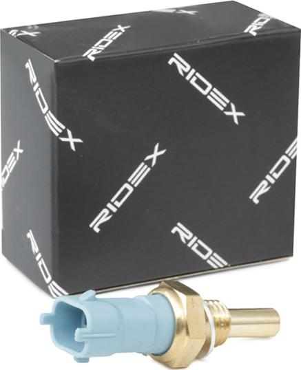 RIDEX 829S0003 - Senzor,temperatura ulei aaoparts.ro
