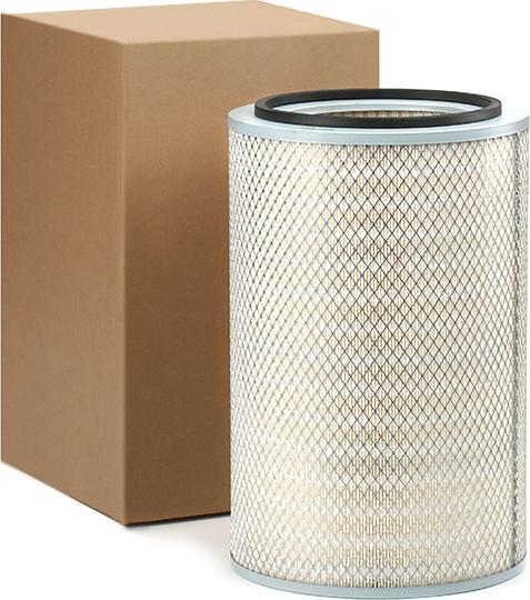 RIDEX 8A0934 - Filtru aer aaoparts.ro