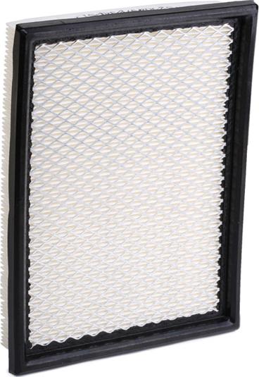 RIDEX 8A0537 - Filtru aer aaoparts.ro