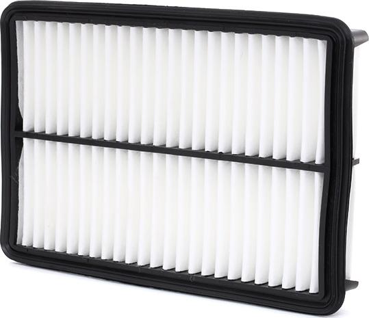 RIDEX 8A0522 - Filtru aer aaoparts.ro