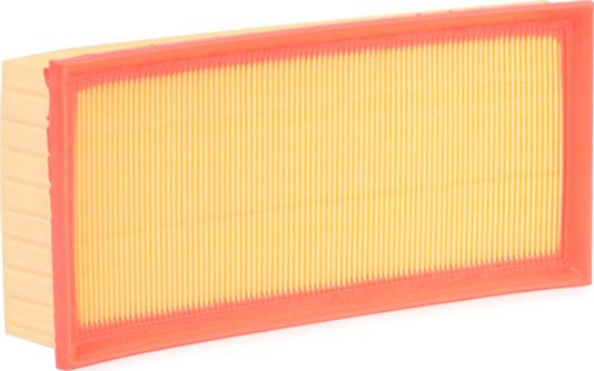 RIDEX 8A0008 - Filtru aer aaoparts.ro