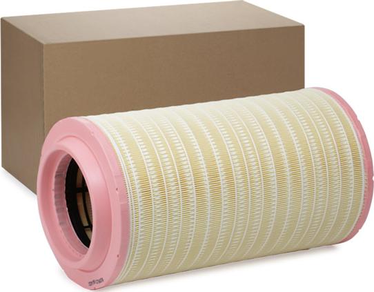 RIDEX 8A0732 - Filtru aer aaoparts.ro