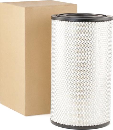 RIDEX 8A1169 - Filtru aer aaoparts.ro