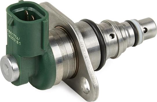 RIDEX 3996P0008 - Supapa control presiune, sistem - Common-Rail aaoparts.ro