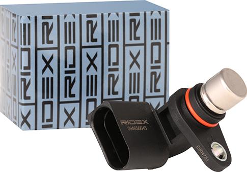 RIDEX 3946S0045 - Senzor,pozitie ax cu came aaoparts.ro