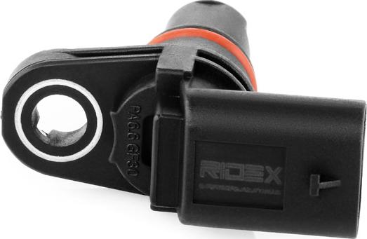 RIDEX 3946S0026 - Senzor,pozitie ax cu came aaoparts.ro