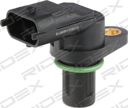 RIDEX 3946S0141 - Senzor,pozitie ax cu came aaoparts.ro