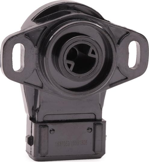 RIDEX 3940T0047 - Senzor, pozitie clapeta acceleratie aaoparts.ro