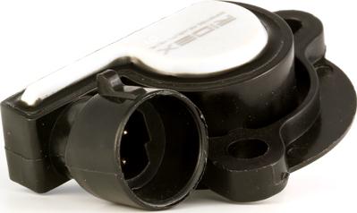 RIDEX 3940T0007 - Senzor, pozitie clapeta acceleratie aaoparts.ro