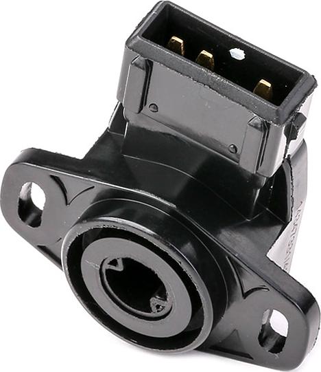 RIDEX 3940T0018 - Senzor, pozitie clapeta acceleratie aaoparts.ro