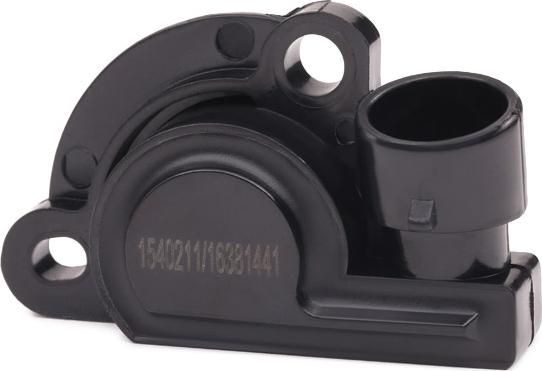 RIDEX 3940T0084 - Senzor, pozitie clapeta acceleratie aaoparts.ro
