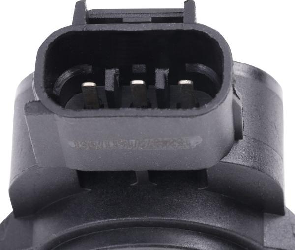RIDEX 3940T0033 - Senzor, pozitie clapeta acceleratie aaoparts.ro