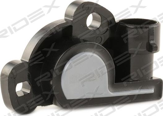 RIDEX 3940T0020 - Senzor, pozitie clapeta acceleratie aaoparts.ro