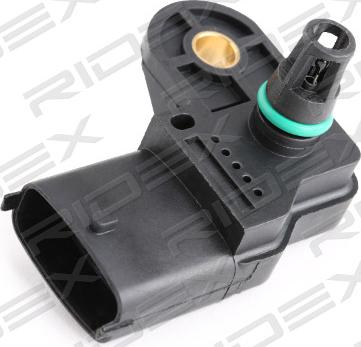 RIDEX 3947S0025 - Senzor, presiune galerie admisie aaoparts.ro