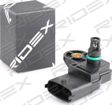 RIDEX 3947S0025 - Senzor, presiune galerie admisie aaoparts.ro