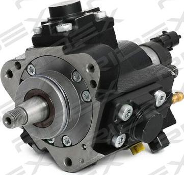 BOSCH 0 986 437 085 - Pompa de inalta presiune aaoparts.ro