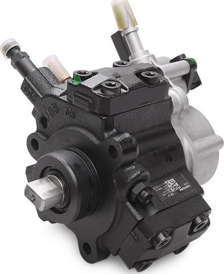 RIDEX 3918H0096R - Pompa de inalta presiune aaoparts.ro