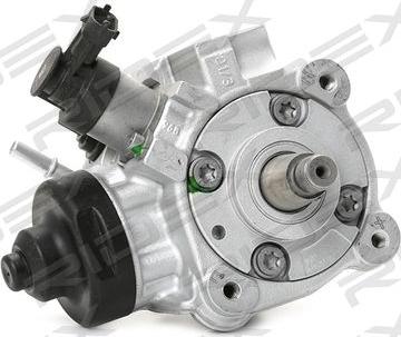 RIDEX 3918H0048R - Pompa de inalta presiune aaoparts.ro