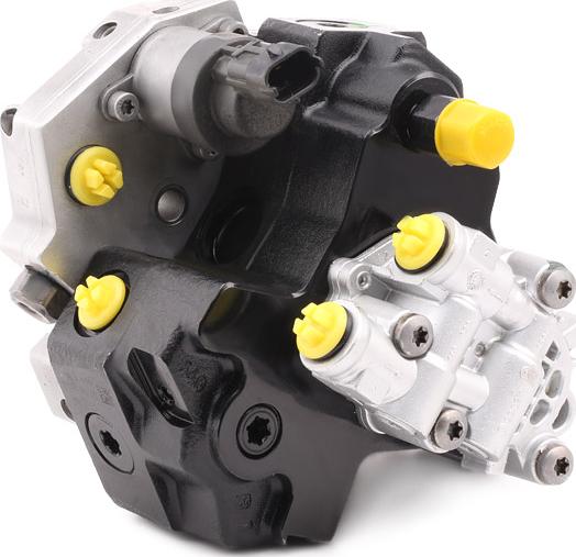 RIDEX 3918H0055R - Pompa de inalta presiune aaoparts.ro