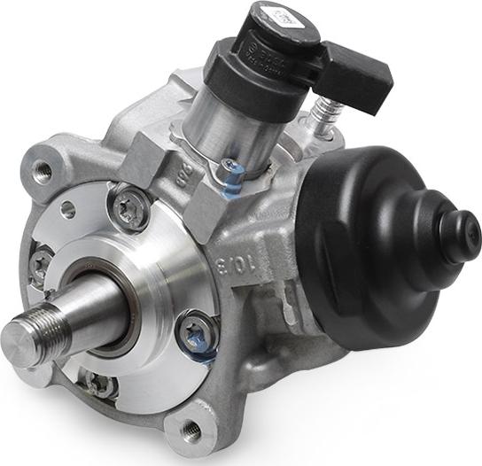 RIDEX 3918H0003R - Pompa de inalta presiune aaoparts.ro