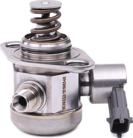 RIDEX 3918H0101 - Pompa de inalta presiune aaoparts.ro