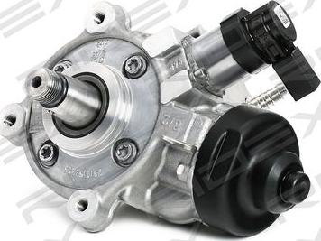 RIDEX 3918H0116R - Pompa de inalta presiune aaoparts.ro