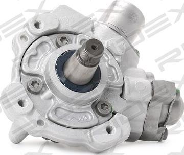 RIDEX 3918H16891R - Pompa de injectie aaoparts.ro