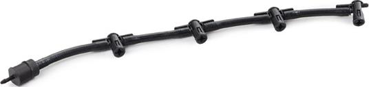 RIDEX 3937H0059 - Furtun,supracurgere combustibil aaoparts.ro