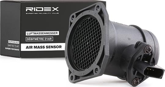 RIDEX 3926A0174 - Senzor debit aer aaoparts.ro