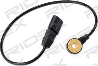 RIDEX 3921K0042 - Senor batai aaoparts.ro