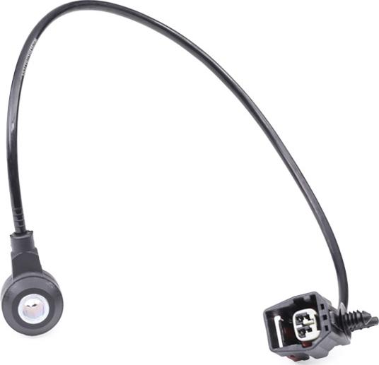 RIDEX 3921K0058 - Senor batai aaoparts.ro