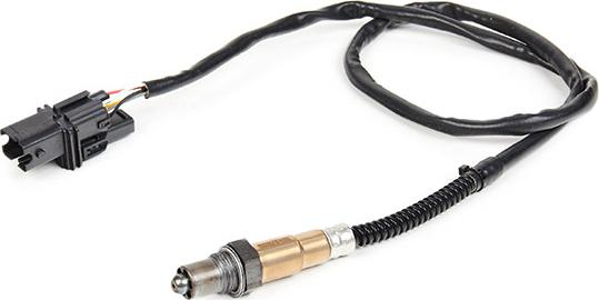 RIDEX 3922L0964 - Sonda Lambda aaoparts.ro